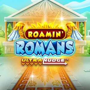 Roamin Romans UltraNudge