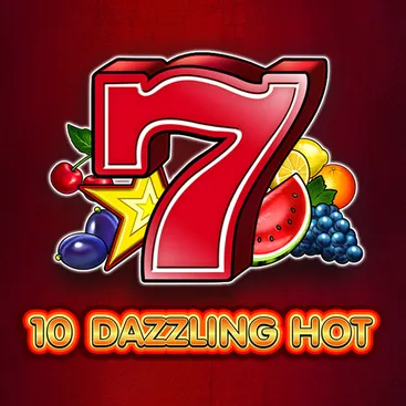 10 Dazzling Hot