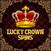 Lucky Crown Spins