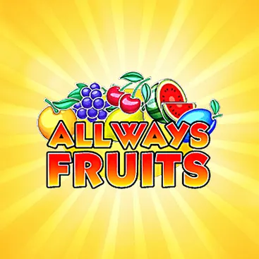 Allways Fruits
