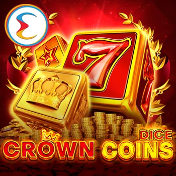 Crown Coins (Dice)