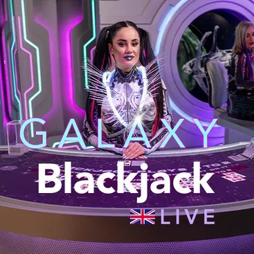 Galaxy Blackjack