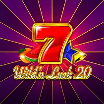 Wild'n Luck 20
