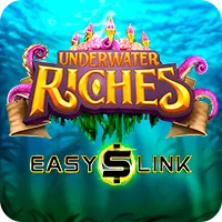 Underwater Riches - Easy Money Link