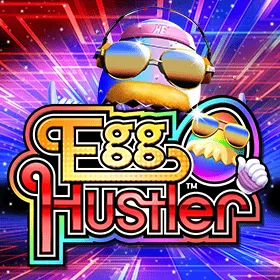 Egg Hustler