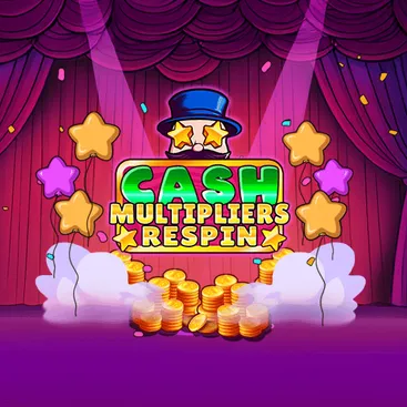 Cash Multipliers Respin