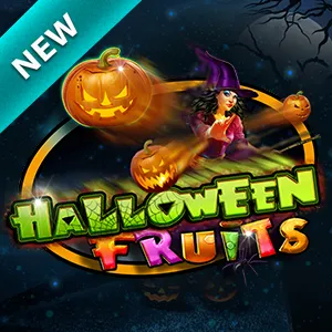 Halloween Fruits