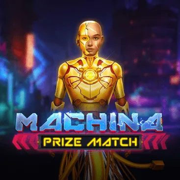 Machina PrizeMatch