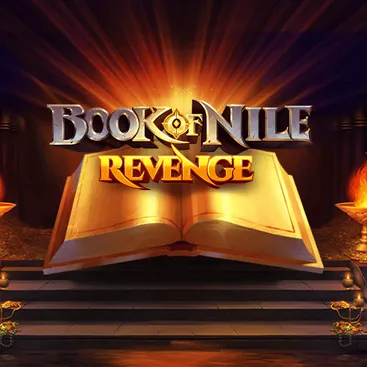 Book Of Nile: Revenge