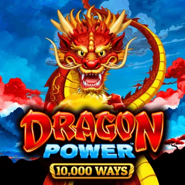 Dragon Power 10,000 Ways