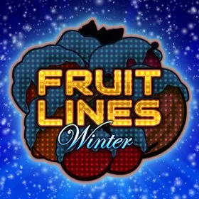 Fruit Lines Winter