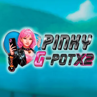 Pinky G-Pot X2