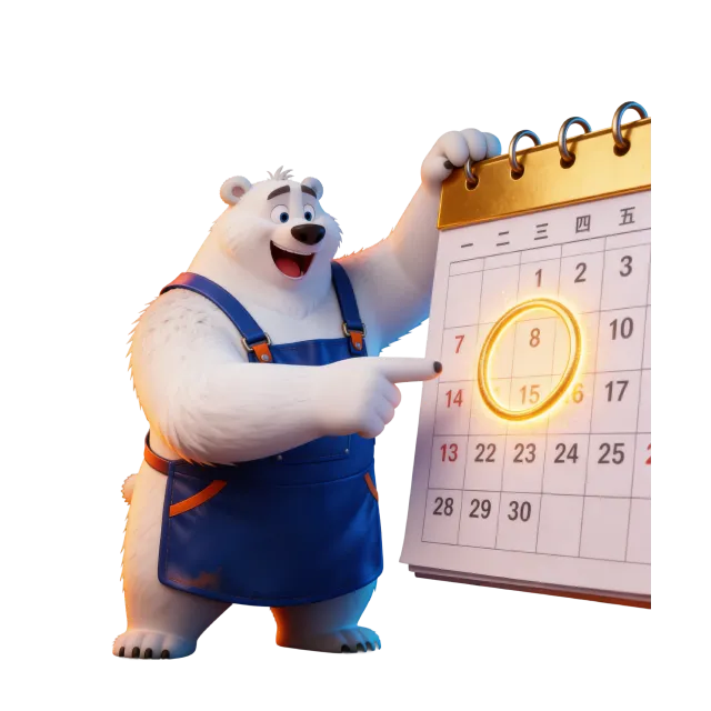 Redeem Your Lucky Paws